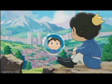 Vaundy - Hadaka no Yusha (裸の勇者) [Ousama Ranking OP 2] 1 hour