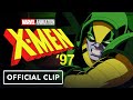 X-Men '97 - Exclusive Season 1, Episode 6 Clip (2024)