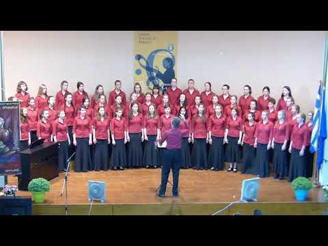 Duo Seraphim, Tomas Luis de Victoria (1548-1611)