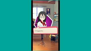 Download lagu Kode Keras Cowok Untuk Senja Episode 24 : Mentor part 2 mp3