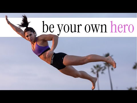 The truth no one tells you: nobody is coming to save you!