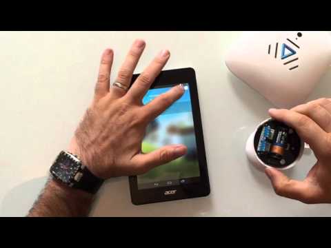 Tutorial Fibaro Flood Sensor