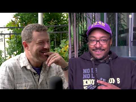 The Voice Drummer Nate Morton Podcast