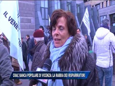 12/12/2017 - TELEGIORNALE EDIZIONE DEL 12 DICEMBRE 2107