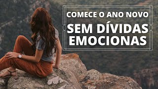 Mensagem para o Ano Novo