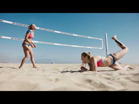 Sara Hughes and Summer Ross | How We Use KT Tape