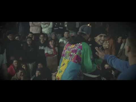 CHAVO vs MONO S. vs DOBLE A | 8vos OnlyBars | Fecha 3 | 1vs1