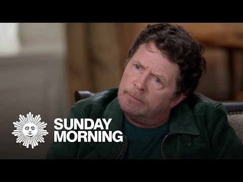 Preview: Michael J. Fox on Parkinson's: "Every day it gets tougher"