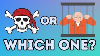 What to do If You've Torrented Without VPN On