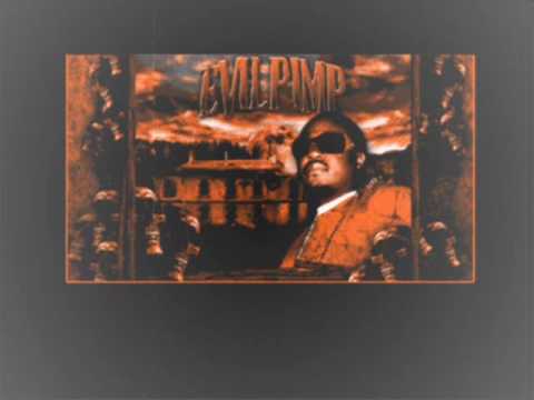 Evil Pimp - Real Nigga Shit