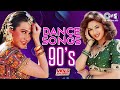 90 S Dance Songs Video Jukebox 90 S Party Hits Bollywood Dance Songs Hindi Love Songs