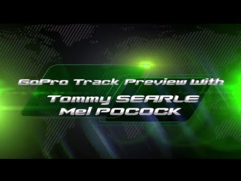 MXGP of Great Britain 2013 - GoPro Preview - Motocross