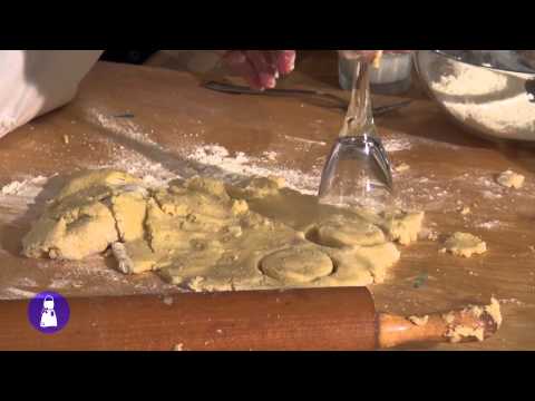 La Parananza - Peschine Dolci