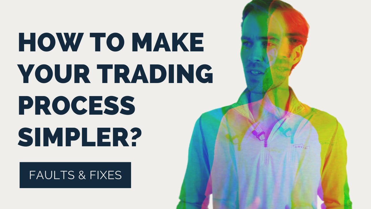 Simpler process, continuation plays and learning futures