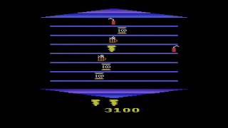 Taz for the Atari 2600