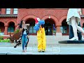 Megha Akash Cute Dance What S Up Status