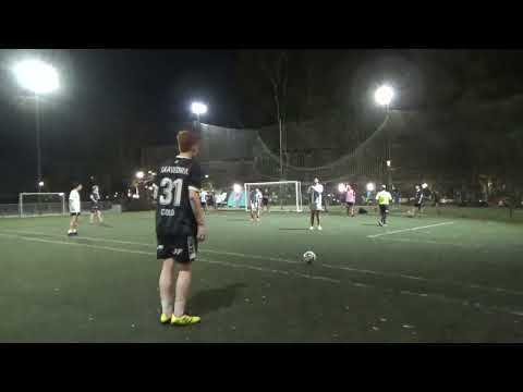 REAL SAAVEDRA FC VS LA PARBONETA - #LigaNuñez - #Apertura SLS - 4/3/2023