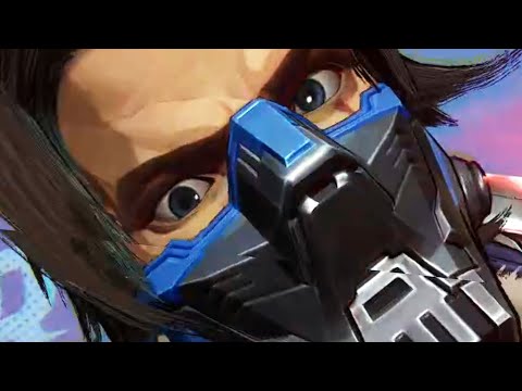 THE AGAIN GUY | Marvel Rivals