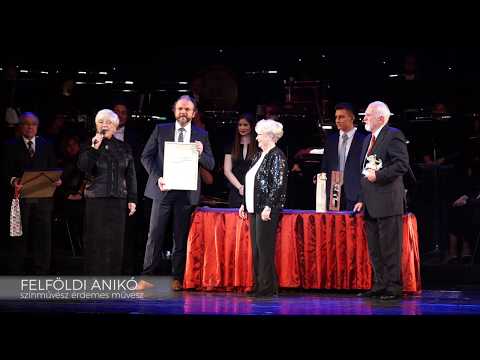 Magyar Operett Napja 2019