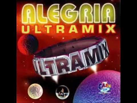 grupo alegria - ultra hit mix (ULTRAMIX)