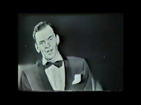 Frank Sinatra - Try A Little Tenderness 1951