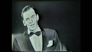 Frank Sinatra - Try A Little Tenderness 1951