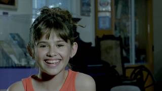 Kid Stew Cast - Milena video