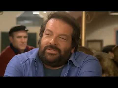 Der Bomber - Beste Szenen