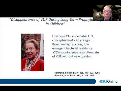 UROwebinar: Practical approach to paediatric urology