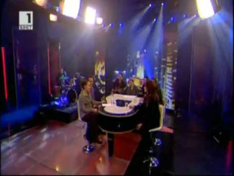 Вяра Панталеева - Нощни птици - Into My Soul