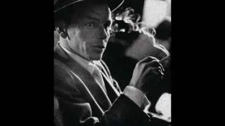 Video thumbnail of "Frank Sinatra - One for my Baby (And One More for the Road)"