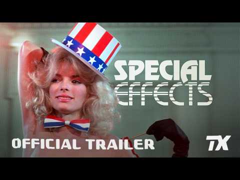 Transmission Blu-ray Trailer