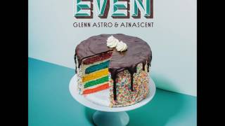 Glenn Astro Ajnascent - Me father Was A Tree