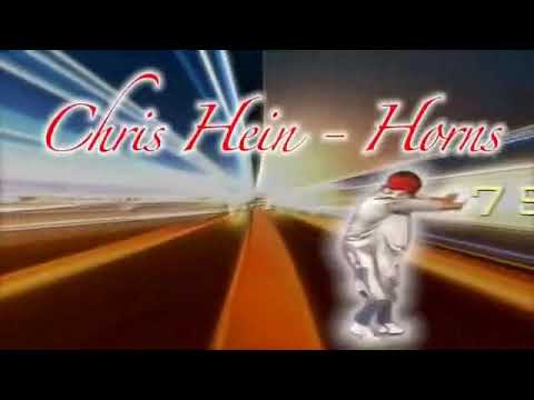 Chris Hein Horns - Trailer