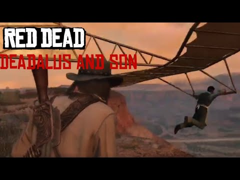 RDR: Deadalus and Son