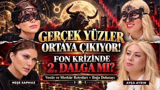 İNANNA'NIN YEDİ KAPISI PERSEPHONE'NİN YERALTI YOLCULUĞU: VENÜS VE MERKÜR RETROLA