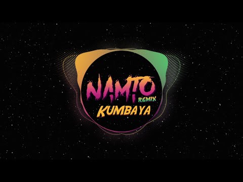 Jam Fever Kumbaya FT Axel Tony - kelvin - Richie Loop - Namto REMIX Lyrics Video