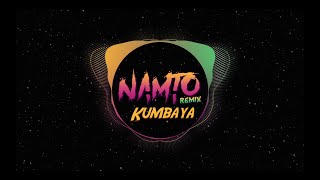 Jam Fever Kumbaya FT Axel Tony - kelvin - Richie Loop - Namto REMIX Lyrics Video