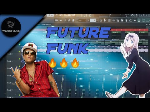 future funk 808s type /fl studio/
