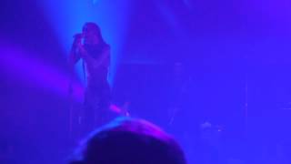 The Beat - Mirror In The Bathroom (Sinnersday Ethias Arena Hasselt 20/11/2016)