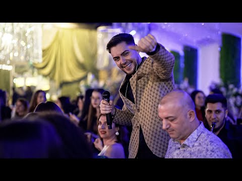 Flavi Tița - Yala, Yala | Colaj LIVE 2024 @TinaDavidArtist