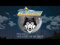 Los Temerarios Volveré De Mi Viaje (Vídeo Animado)