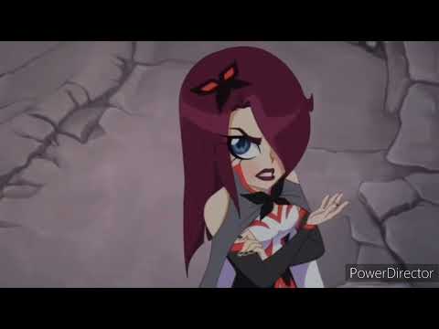 The Little Mer-Girl Part 19: The Sun Sets