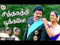 சித்தகத்தி பூக்களே | Super Hit Prabhu  Nadhiya Duet Tamil Songs| Rajakumaran | Hornpip