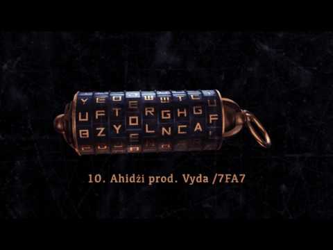 10.Grzempeś-AhIDżi prod.Vyda/7FA7