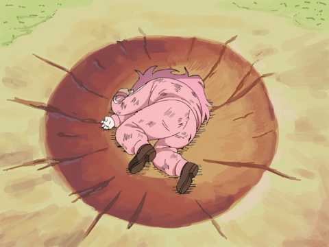The Pose That Outlived the Man: Yamcha's Death
