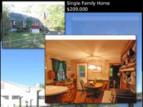 $209,000 Single Family Home, Moultonborough, NH