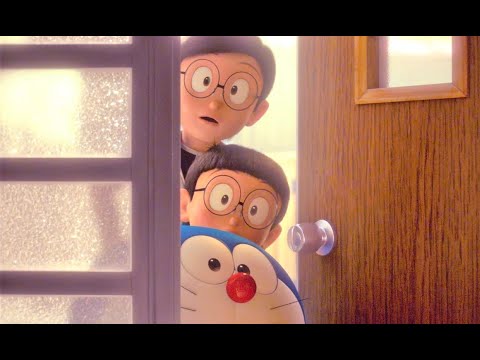 《STAND BY ME 多啦A夢 2》預告片：官方預告