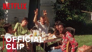 Crip Camp Clip Like Woodstock