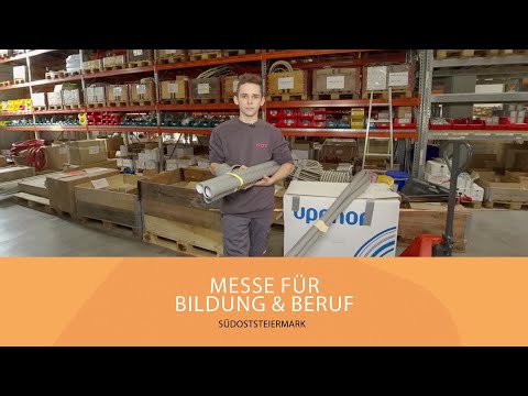 KGT Gebäudetechnik | VR 360 Video | Bildungs- und Berufsorientierung Südoststeiermark